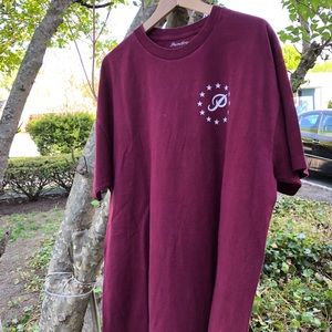 PRIMITIVE SHORT SLEEVE TEE